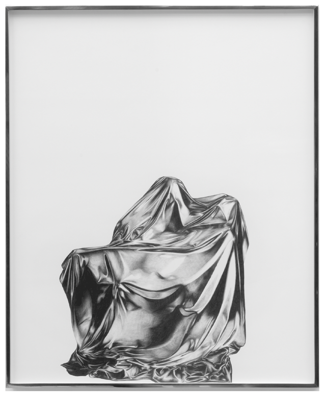 Image of artwork titled "Domesticity 1 (Pieta)" by Yuval Pudik