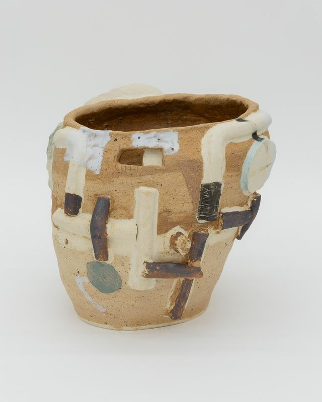 Image of artwork titled "Untitled" by Shun Kadohashi