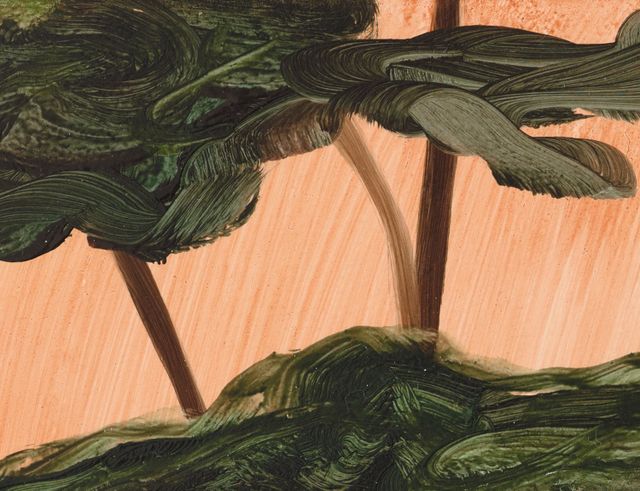 Image of artwork titled "Untitled Scene" by Kemi Onabulé