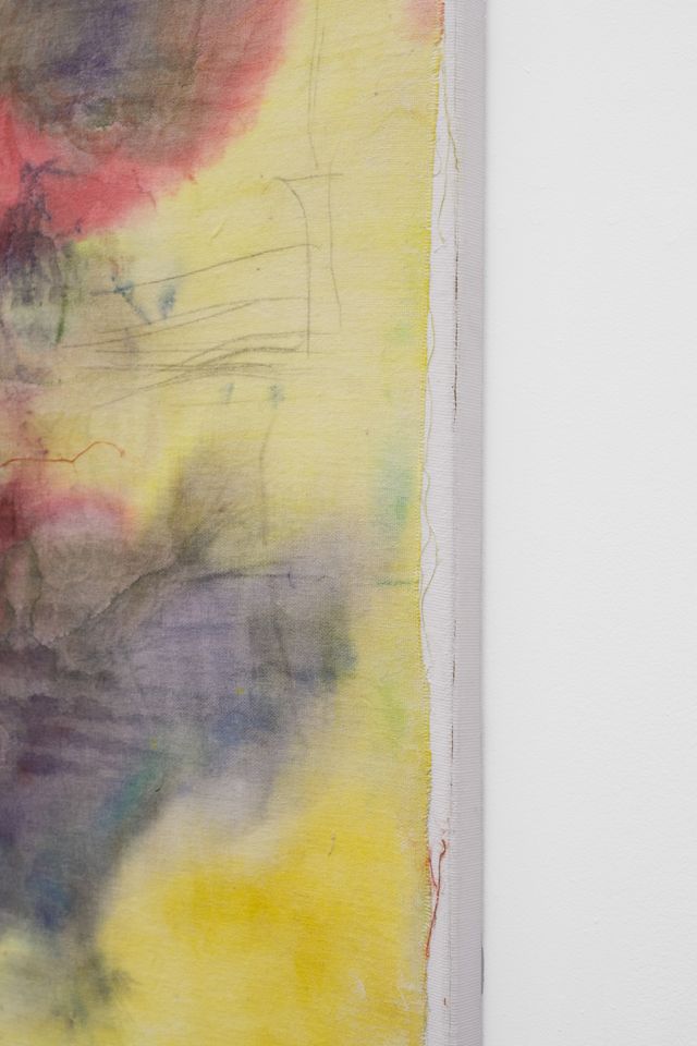 Image of artwork titled "Untitled" by Allan Rand