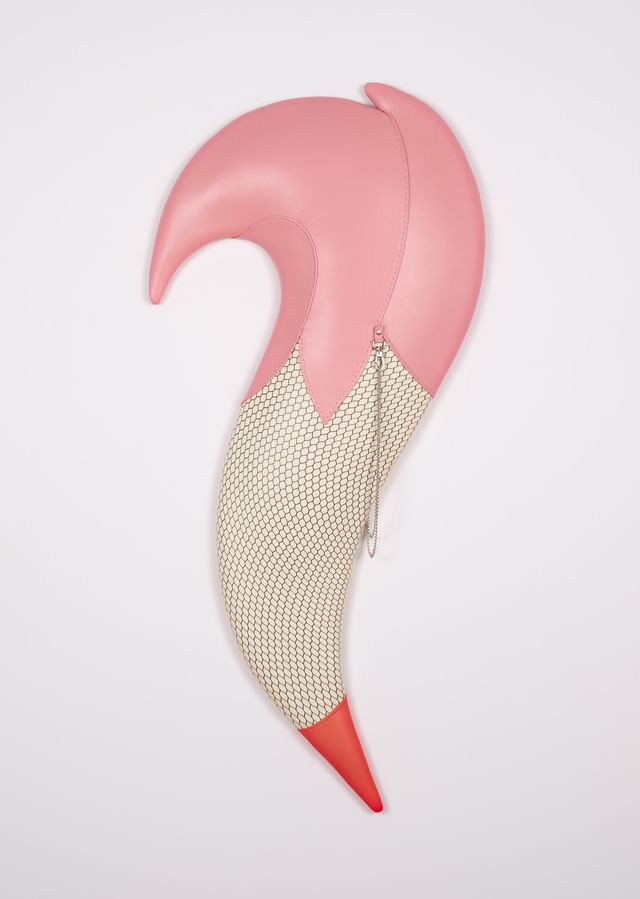 Image of artwork titled "Sword" by Trish Tillman