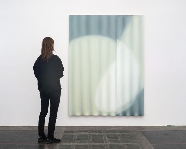 Image of artwork titled "Untitled" by Emilia Kina