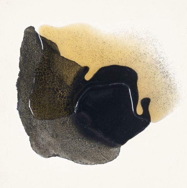 Image of artwork titled "Untitled" by Kami Mierzvvinsk