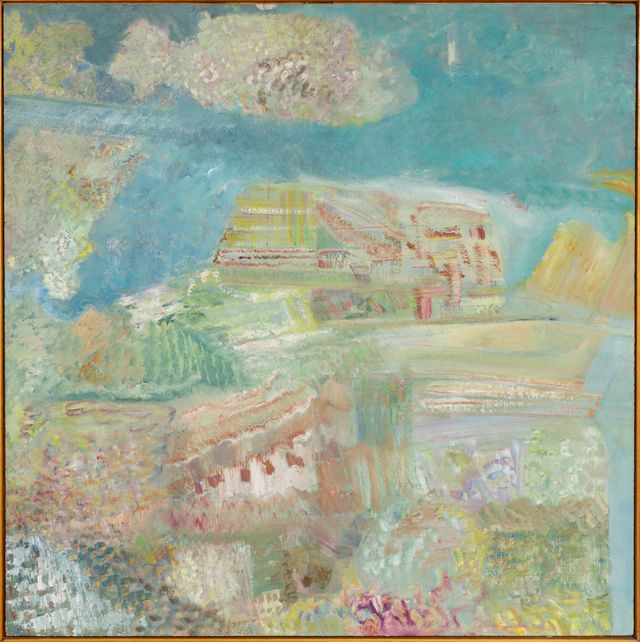 Image of artwork titled "Maps + Games #2" by Bascha  Mon