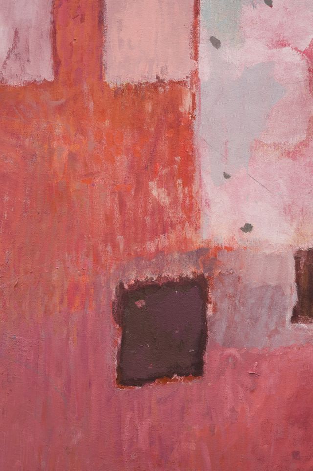 Image of artwork titled "Untitled" by Jean-François Lauda