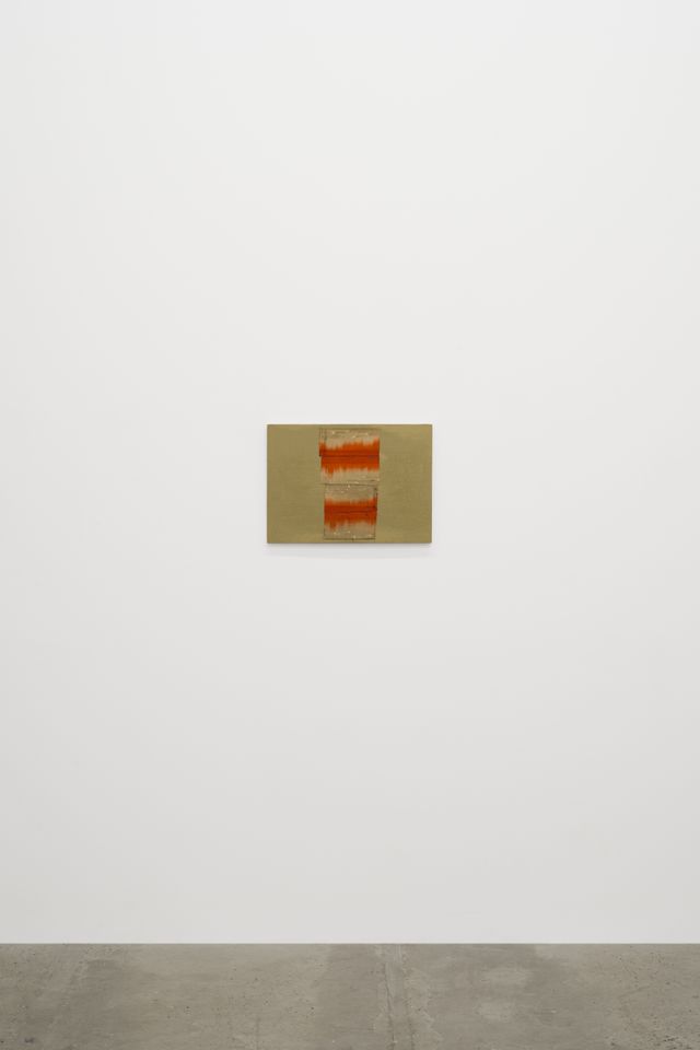 Image of artwork titled "Swims" by Allan Rand