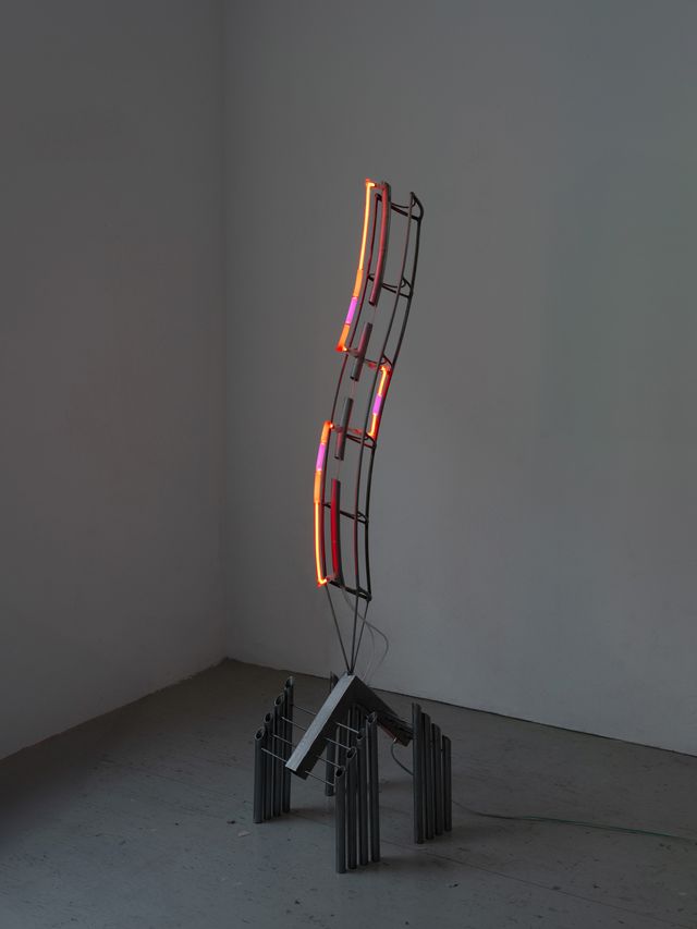 Image of artwork titled "Spinal Excision" by notpaulsimon