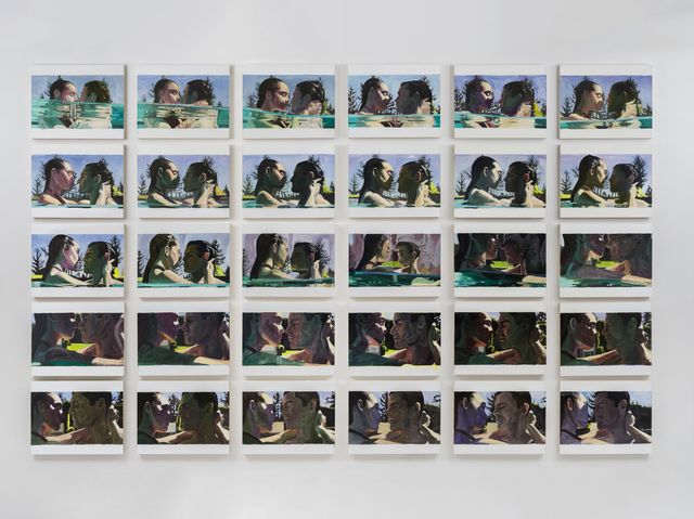 Image of artwork titled "1c2d94ca50aba4f6eace078a2ca3bacf.gif (GIF 1)" by Sophia Lapres