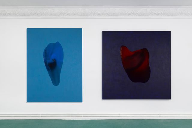 Image of artwork titled "LFBC(H)" by Kami Mierzvvinsk