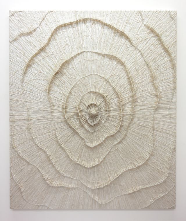 Image of artwork titled "Sets the Dogs to Howling" by Timothy  Bergstrom