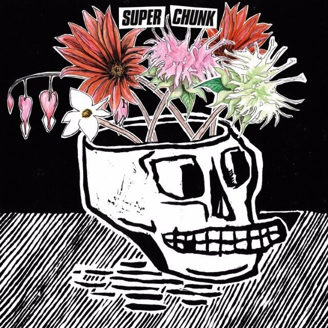 Key image for Superchunk