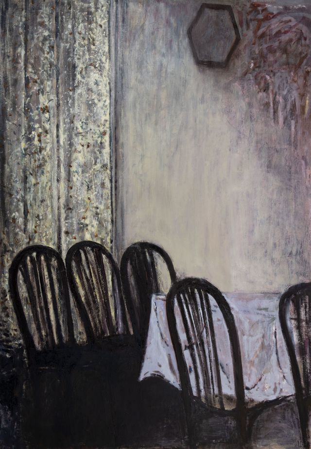 Image of artwork titled "Untitled" by Carlos Cima