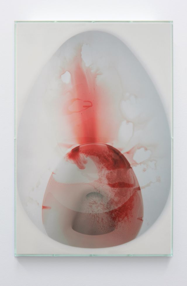 Image of artwork titled "Positive Bowl 2" by Rose Marcus