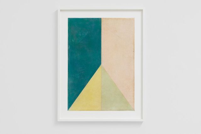 Image of artwork titled "Wand" by Pius Fox
