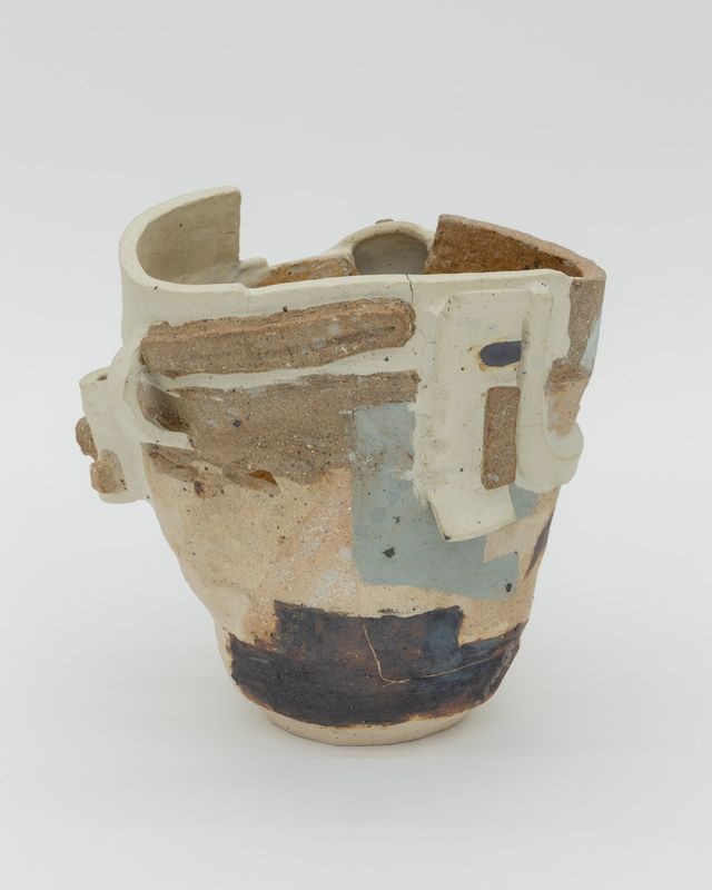 Image of artwork titled "Untitled" by Shun Kadohashi