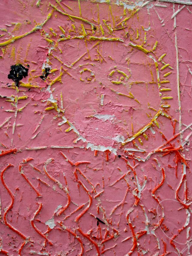 Image of artwork titled "El Palacio 55 2" by Eloy Arribas