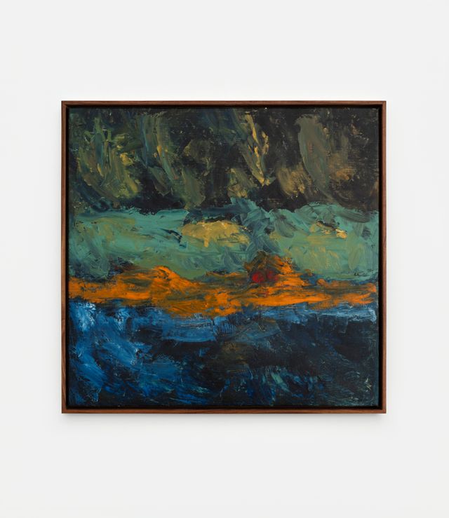Image of artwork titled "YK-094" by Yu Kobayashi