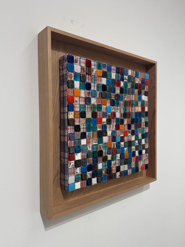 Image of artwork titled "OITNW" by Layo Bright