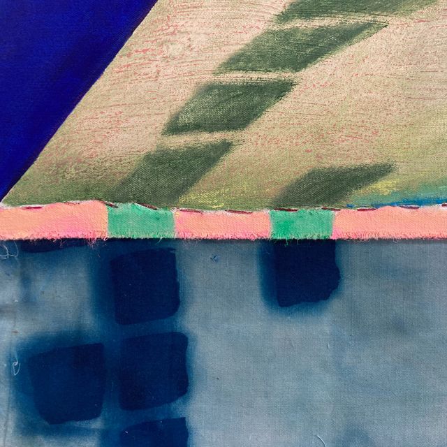 Image of artwork titled "OBJ 0622" by Julia Rooney