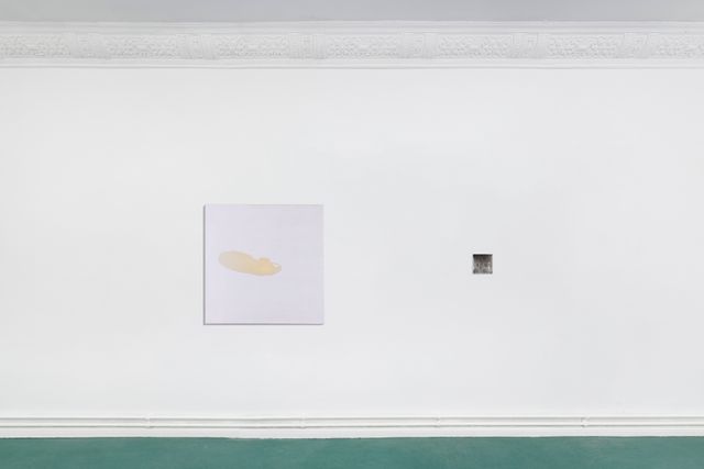 Image of artwork titled "Untitled" by Kami Mierzvvinsk