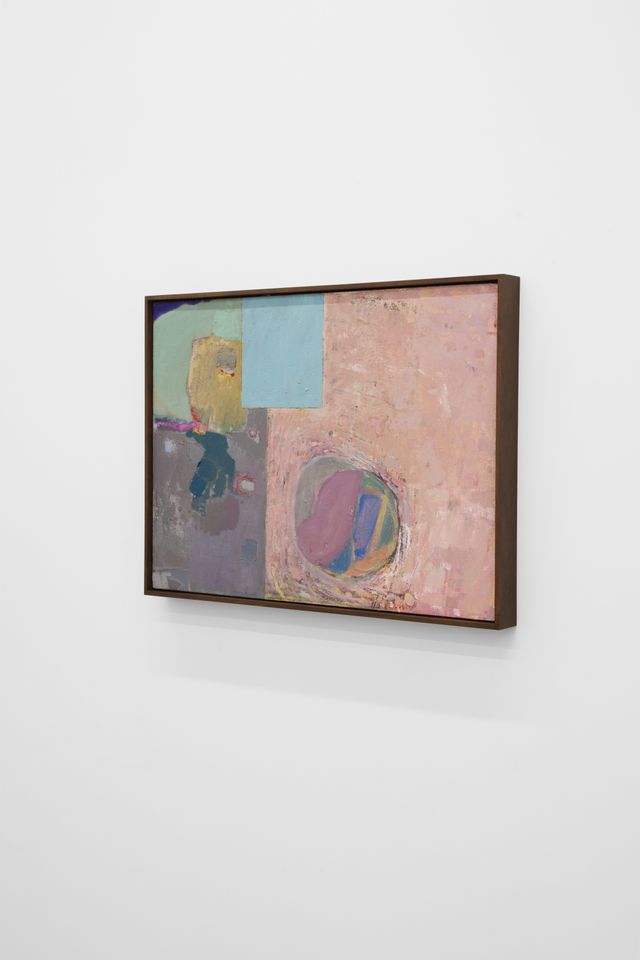 Image of artwork titled "Untitled" by Jean-François Lauda