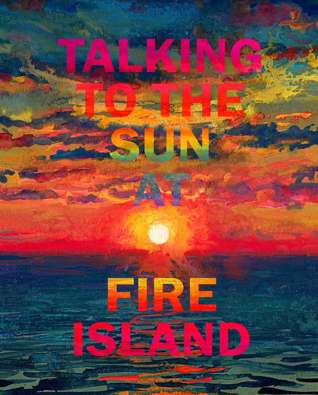 Key image for Talking to the Sun at Fire Island