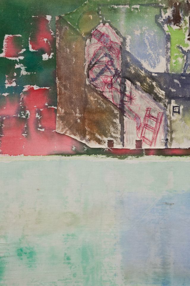 Image of artwork titled "Dichotomy" by Allan Rand