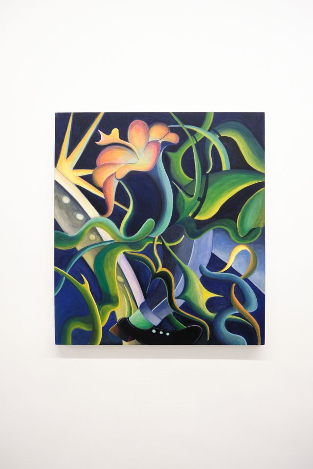 Image of artwork titled "Muzquis" by Javier  Jaimes