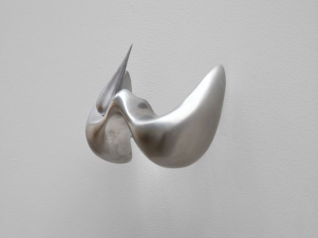 Image of artwork titled "Goad Tear (L)" by Richard Dean Hughes