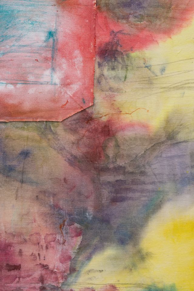 Image of artwork titled "Untitled" by Allan Rand