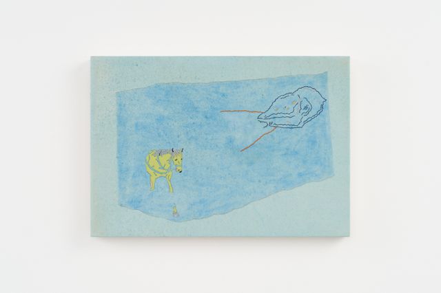 Image of artwork titled "IN THE DEPTHS" by Takuya Otsuki
