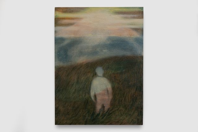 Image of artwork titled "Oi Toli (Oh Far)" by Jungwon Jay Hur