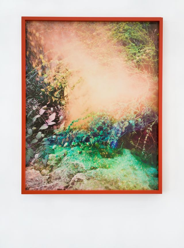 Image of artwork titled "Cloud" by Hertta Kiiski