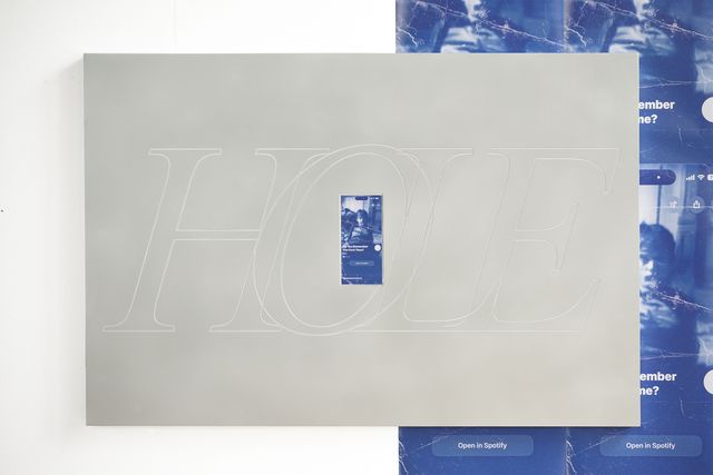 Image of artwork titled "Do You Remember the First Time?" by Saša Tkačenko
