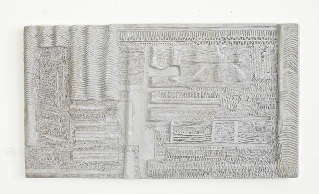 Image of artwork titled "Yazlikaya (1)" by SaraNoa Mark