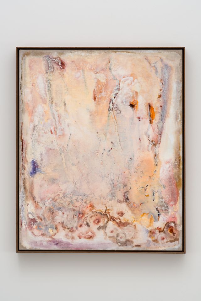Image of artwork titled "Fragments of light #35" by Kenichiro Fukumoto