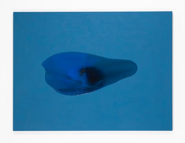 Image of artwork titled "LFBC(H)" by Kami Mierzvvinsk