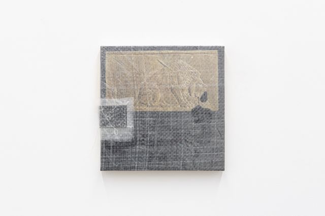 Image of artwork titled "1992, 0404.1 - The British Museum" by Matthew  Asling