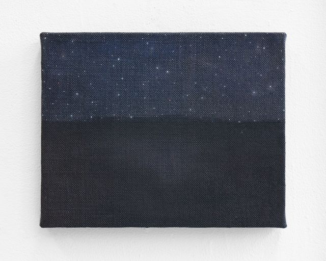 Image of artwork titled " Lights end" by Eric  Cameron