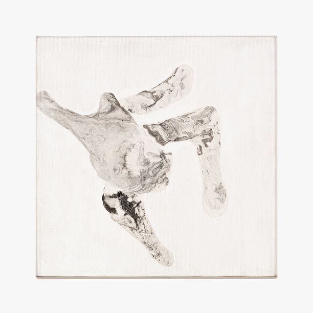 Image of artwork titled "Rise " by Kami Mierzvvinsk
