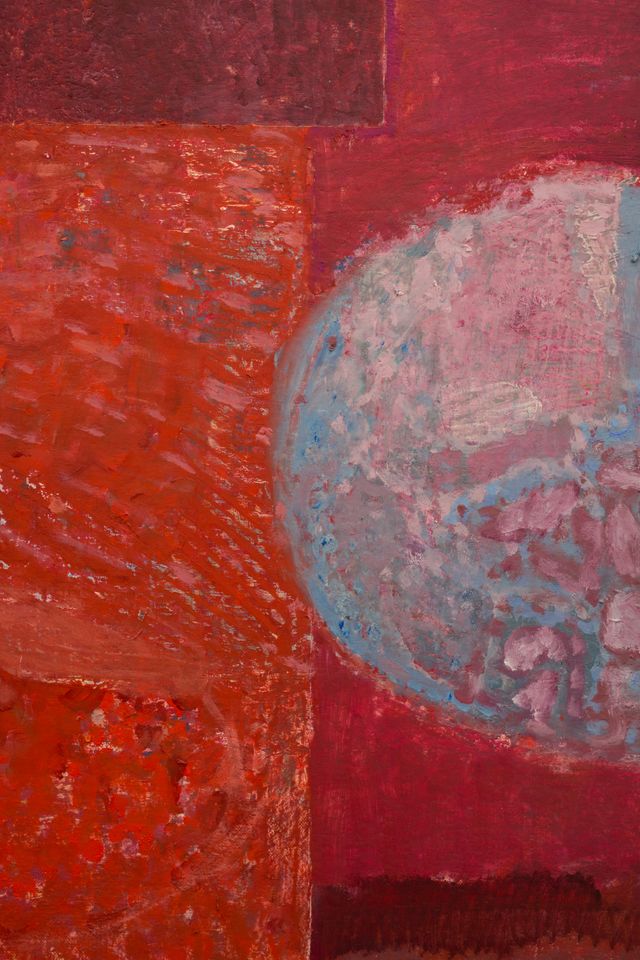 Image of artwork titled "Untitled" by Jean-François Lauda