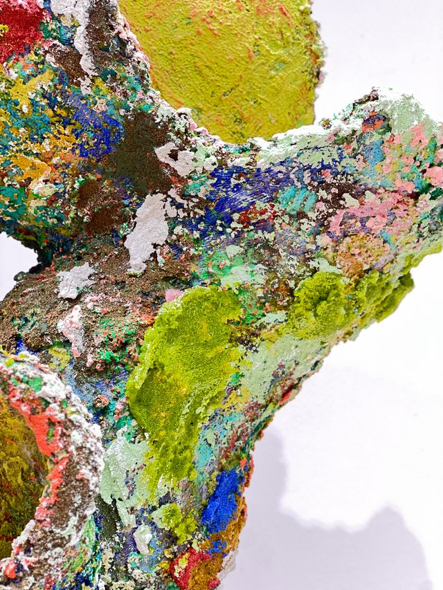 Image of artwork titled "For Oscar " by Addison Wolff