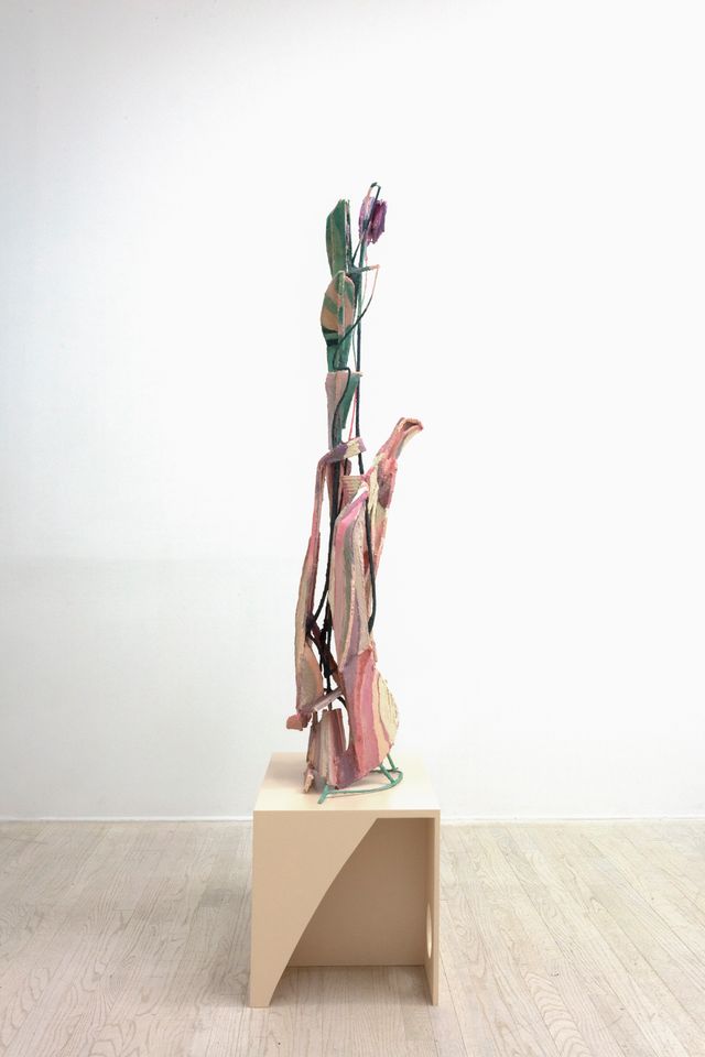 Image of artwork titled "Eternal Vase" by Johannes VanDerBeek
