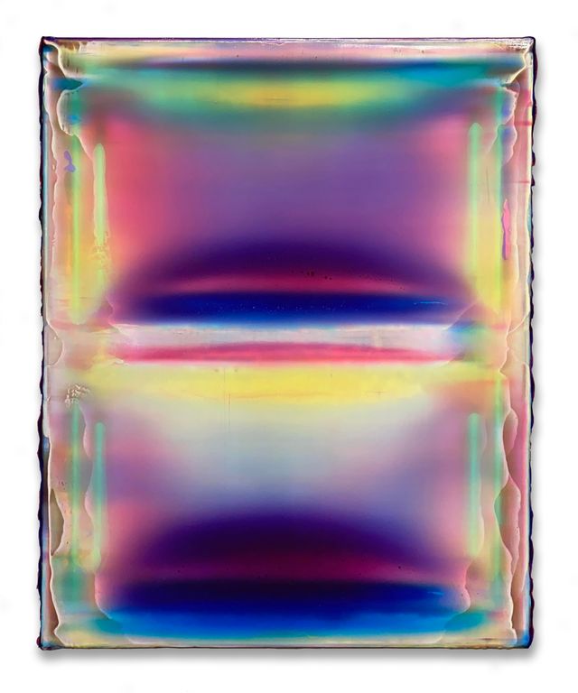 Image of artwork titled ""Reanimation"" by Ryan Crotty