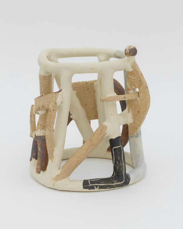 Image of artwork titled "Untitled" by Shun Kadohashi