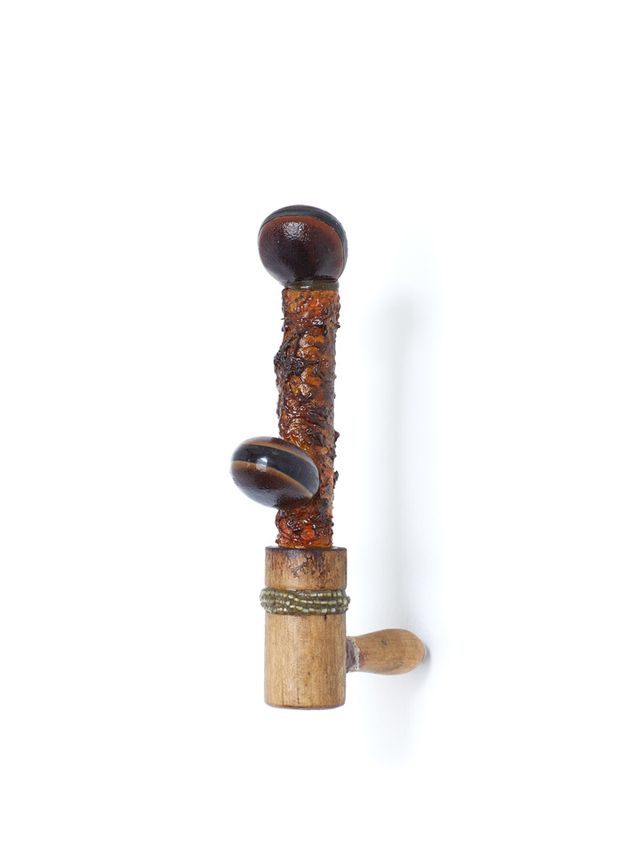 Image of artwork titled "Pleasure Pipe XXVII" by Daniel Giordano