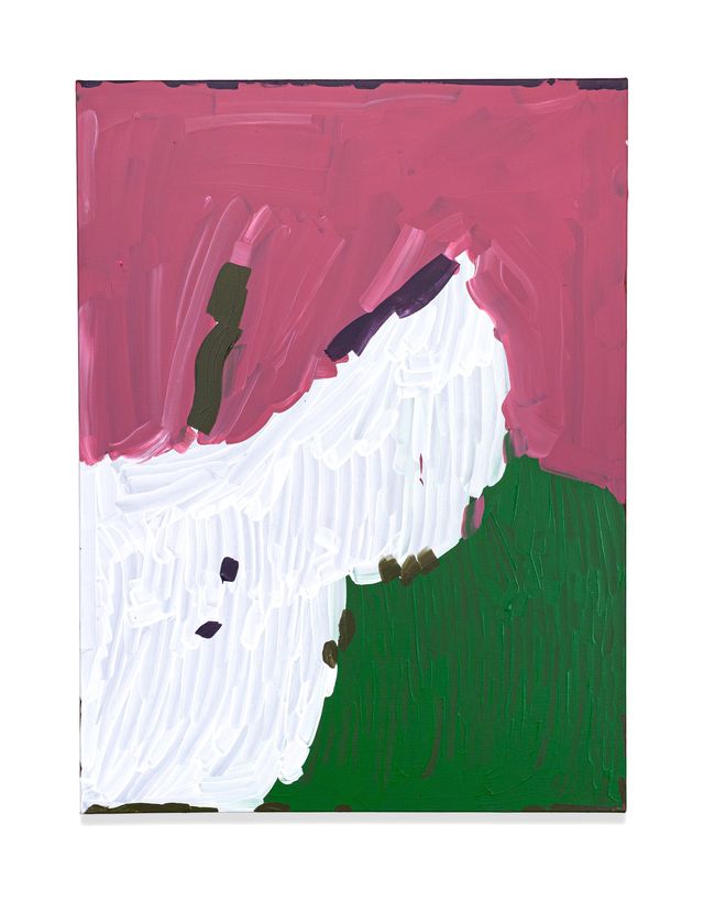 Image of artwork titled "Untitled (013)" by Michael Angelo Mangino