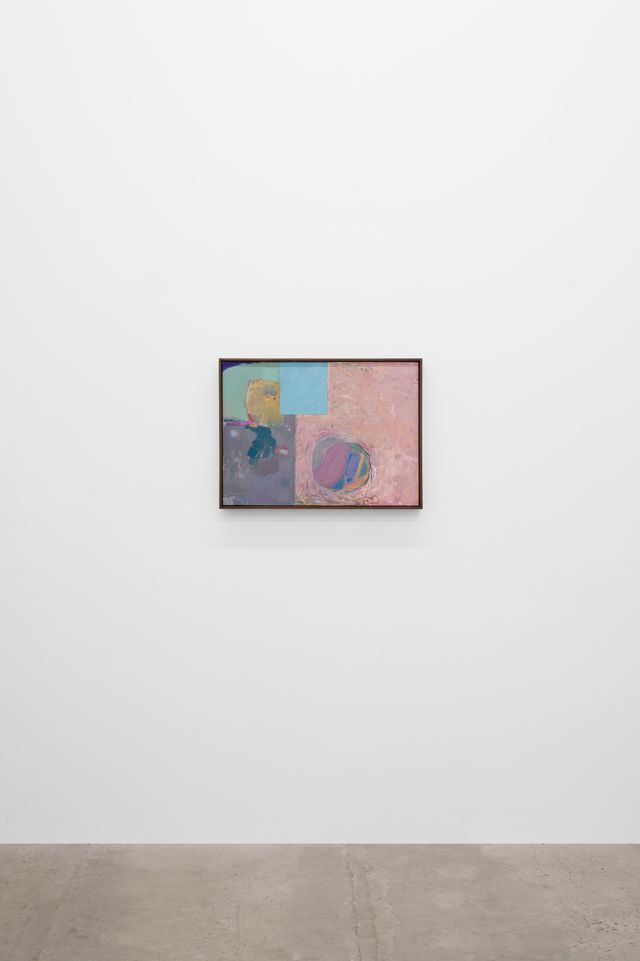 Image of artwork titled "Untitled" by Jean-François Lauda