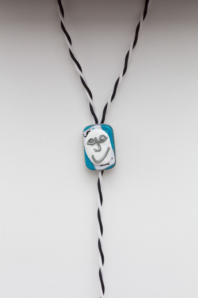 Image of artwork titled "Applause" by Alex Kerr