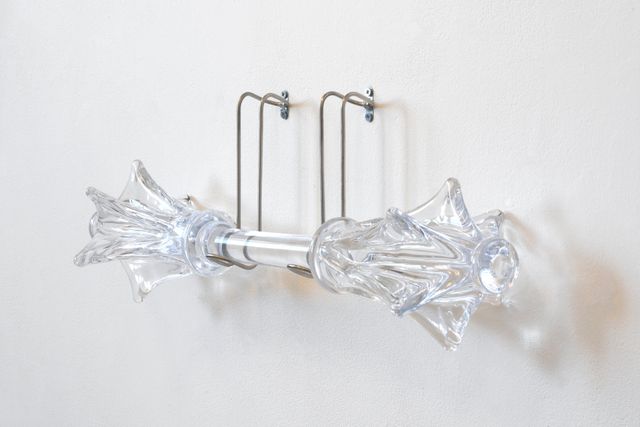 Image of artwork titled "Miracle" by Floryan  Varennes